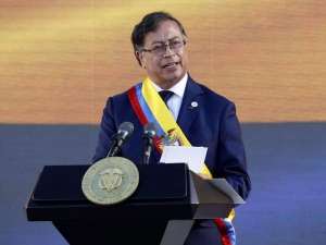 Preşedintele Columbiei avertizează că există o "ameninţare reală" de acţiune militară americană împotriva ţării sale